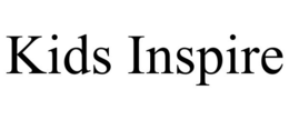 KIDS INSPIRE trademark