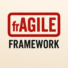 FRAGILE FRAMEWORK trademark
