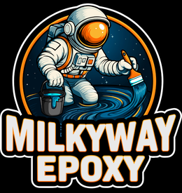 MILKYWAY EPOXY trademark