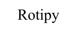 ROTIPY trademark