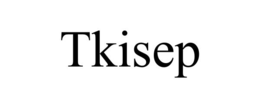 TKISEP trademark