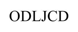 ODLJCD trademark