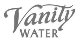 VANITY WATER trademark
