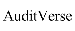 AUDITVERSE trademark