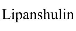 LIPANSHULIN trademark