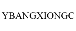 YBANGXIONGC trademark