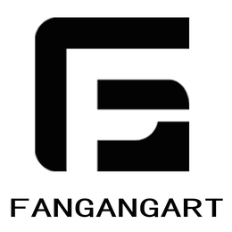 FG FANGANGART trademark
