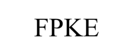 FPKE trademark