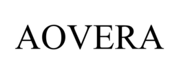 AOVERA trademark