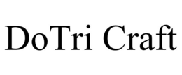 DOTRI CRAFT trademark