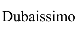 DUBAISSIMO trademark