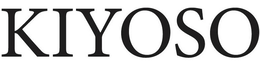 KIYOSO trademark