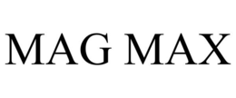 MAG MAX trademark