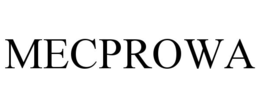 MECPROWA trademark