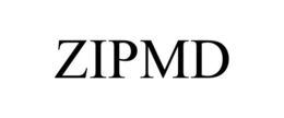 ZIPMD trademark