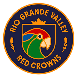 RIO GRANDE VALLEY RED CROWNS trademark