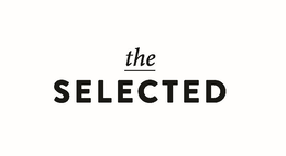 THE SELECTED trademark