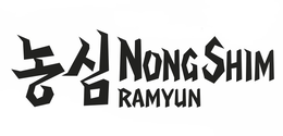 NONG SHIM RAMYUN trademark