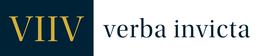 VIIV VERBA INVICTA trademark