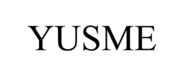 YUSME trademark