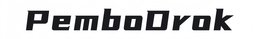 PEMBODROK trademark