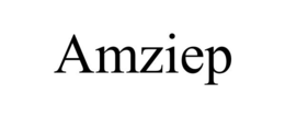 AMZIEP trademark