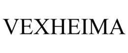 VEXHEIMA trademark