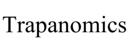 TRAPANOMICS trademark