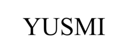 YUSMI trademark