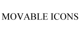 MOVABLE ICONS trademark