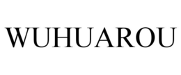 WUHUAROU trademark