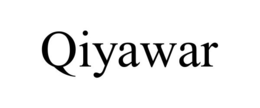 QIYAWAR trademark