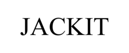 JACKIT trademark