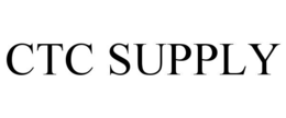 CTC SUPPLY trademark