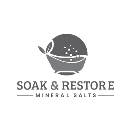 SOAK & RESTORE MINERAL SALTS trademark