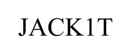 JACK1T trademark