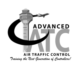 ADVANCED ATC AIR TRAFFIC CONTROL TRAINING THE NEXT GENERATION OF CONTROLLERS! trademark
