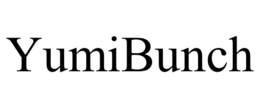 YUMIBUNCH trademark