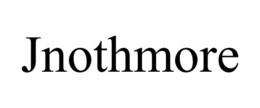JNOTHMORE trademark