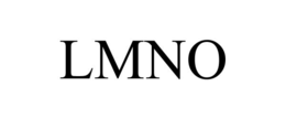 LMNO trademark