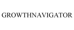 GROWTHNAVIGATOR trademark