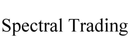 SPECTRAL TRADING trademark