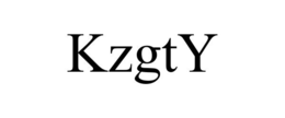 KZGTY trademark