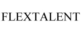 FLEXTALENT trademark