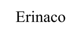 ERINACO trademark