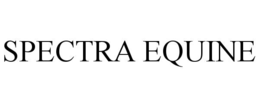 SPECTRA EQUINE trademark