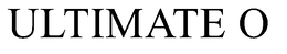 ULTIMATE O trademark