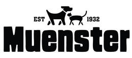 EST 1932 MUENSTER trademark