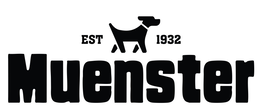 EST 1932 MUENSTER trademark