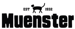 EST 1932 MUENSTER trademark